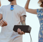 Portable Wireless Bluetooth Speaker - Image 9