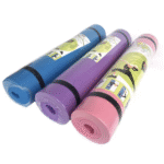 Yoga Mat Non-slip Fitness Pad - Image 6