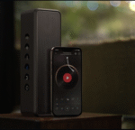 Portable Wireless Bluetooth Speaker - Image 11