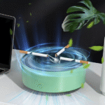 Ashtray Air Purifier - Image 2
