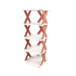 Simple multi-layer shoe cabinet rack - Image 6