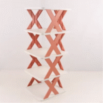 Simple multi-layer shoe cabinet rack - Image 9