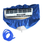 Split Air Conditioning Cleaning Cover Bag - Image 4