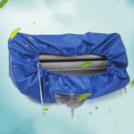 Split Air Conditioning Cleaning Cover Bag - Image 5