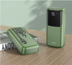 Power Bank With Four Cable - Image 2