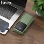 Power Bank With Four Cable - Image 7