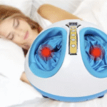 Electric Shiatsu Foot Massager - Image 2