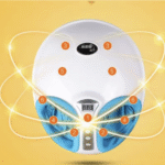 Electric Shiatsu Foot Massager - Image 4