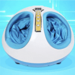 Electric Shiatsu Foot Massager - Image 7