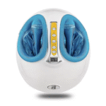 Electric Shiatsu Foot Massager