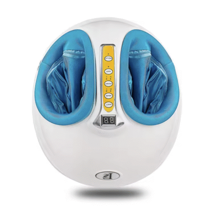 Electric Shiatsu Foot Massager