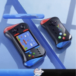 Retro Video Game - Image 3