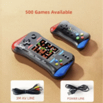 Retro Video Game - Image 5