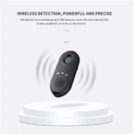 GPS Device Finder Hidden Camera - Image 2