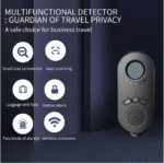 GPS Device Finder Hidden Camera - Image 3