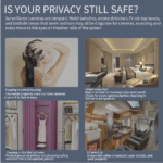 GPS Device Finder Hidden Camera - Image 4