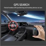 GPS Device Finder Hidden Camera - Image 7