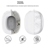 Headsets Bluetooth Wireless Bass Stereo With Mic Mp3 Player - Image 5