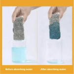 360° Rotatable Adjustable Cleaning Mop - Image 3