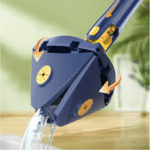 360° Rotatable Adjustable Cleaning Mop - Image 6