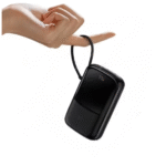 Mini Power Bank Built in Cables - Image 2