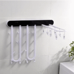 Foldable clothes hanger - Image 4