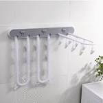 Foldable clothes hanger - Image 5
