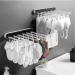 Foldable clothes hanger - Image 6