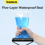 Waterproof Phone Case - Image 3