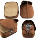 Heated Foot Warmer Massager - Image 3