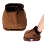 Heated Foot Warmer Massager - Image 4