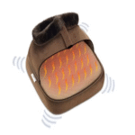 Heated Foot Warmer Massager - Image 6