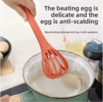 Kitchen Whisk Versatile Dual-Use - Image 2