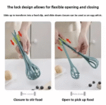 Kitchen Whisk Versatile Dual-Use - Image 4