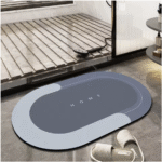 Napa Skin Super Absorbent Bath Mat - Image 4