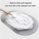 Napa Skin Super Absorbent Bath Mat - Image 6