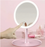 LED Makeup Mirror with Led Light - Image 2