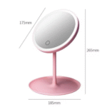 LED Makeup Mirror with Led Light - Image 4