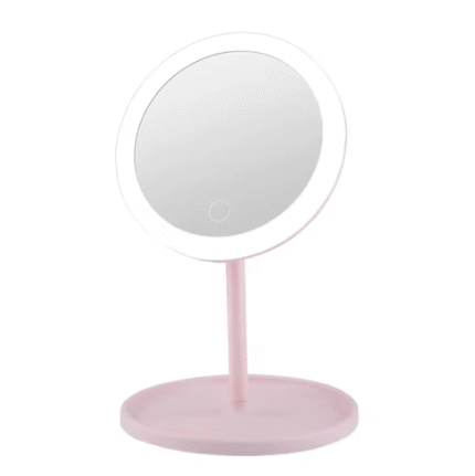 LED Makeup Mirror with Led Light