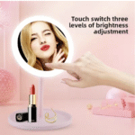 LED Makeup Mirror with Led Light - Image 3