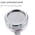 360 Rotating Kitchen Faucet Extender High Pressure - صورة 6