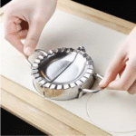 Dumpling Maker Wraper Dough Cutter - Image 2