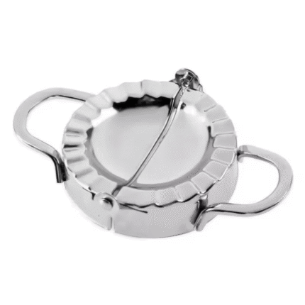 Dumpling Maker Wraper Dough Cutter