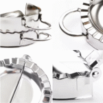 Dumpling Maker Wraper Dough Cutter - Image 9