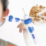 ear wax removal vacuum ear cleaning kit - Image 4