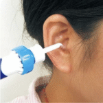 ear wax removal vacuum ear cleaning kit - Image 5