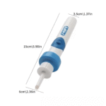 ear wax removal vacuum ear cleaning kit - Image 7