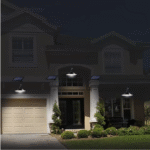 Solar Pendant Light Waterproof - Image 4