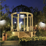 Solar Pendant Light Waterproof - Image 5