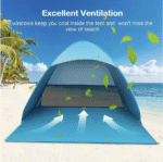 Camping Tents Sun Shade Awning - Image 3